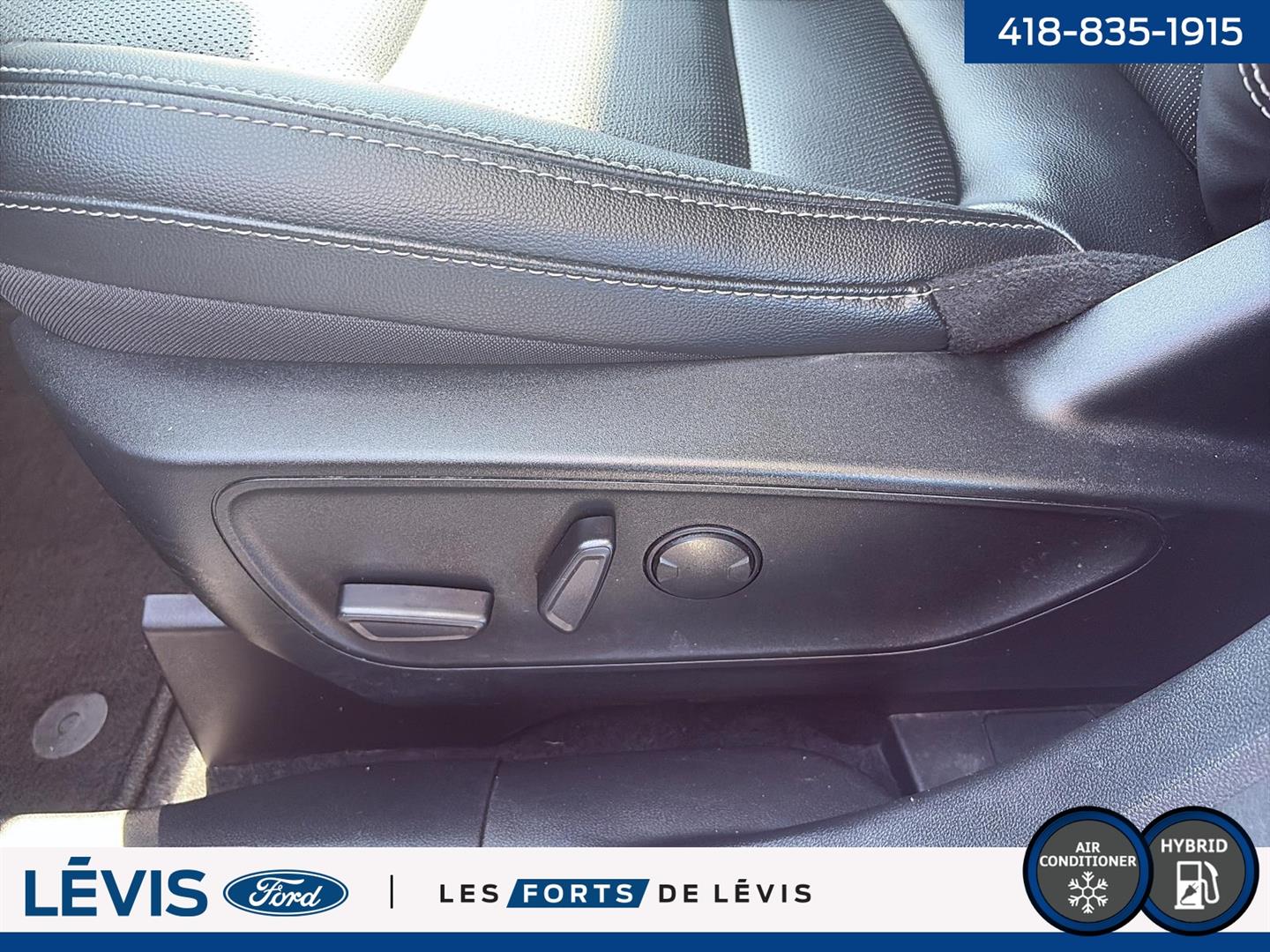 ford Escape 2022 - 9