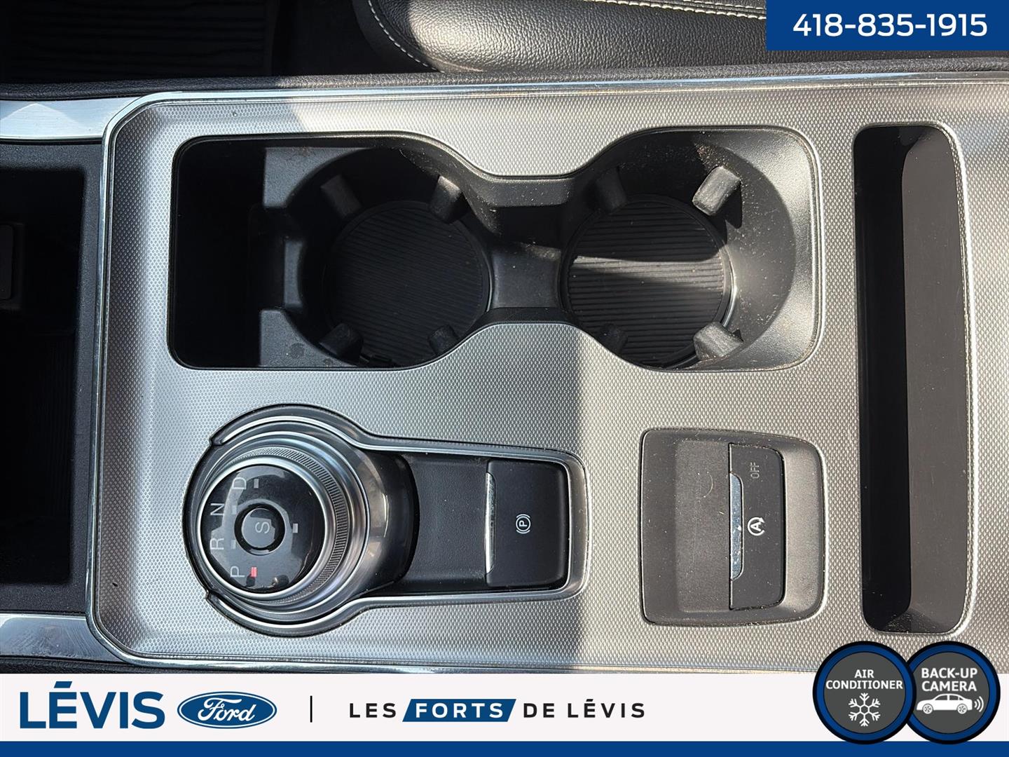 ford Edge 2023 - 21