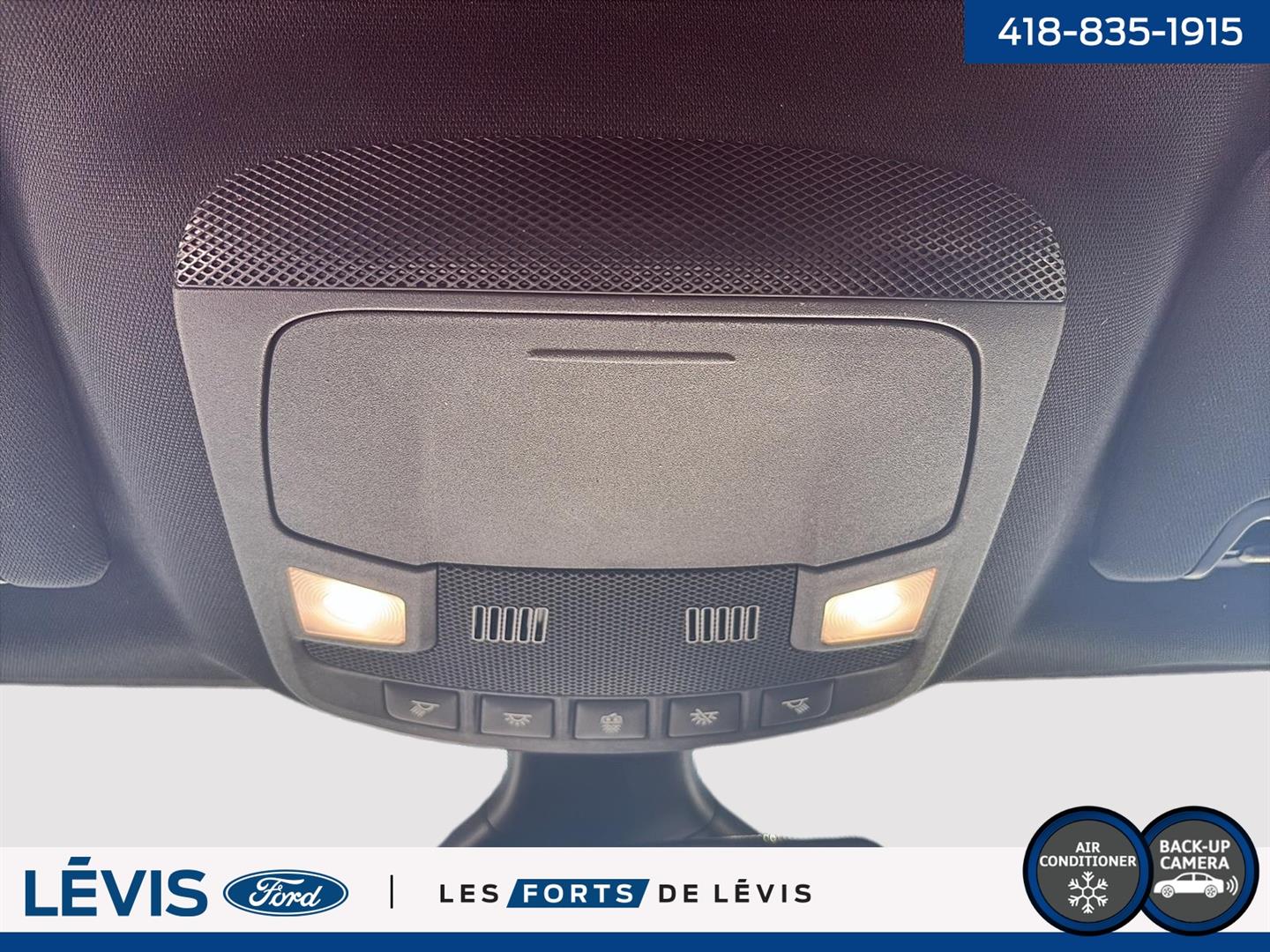 ford Edge 2023 - 22