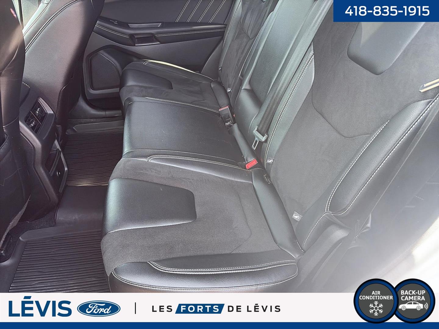 ford Edge 2023 - 23