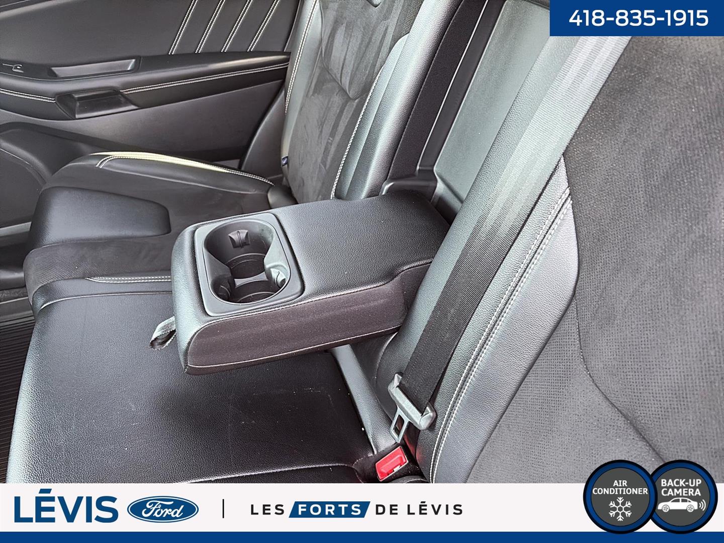 ford Edge 2023 - 24