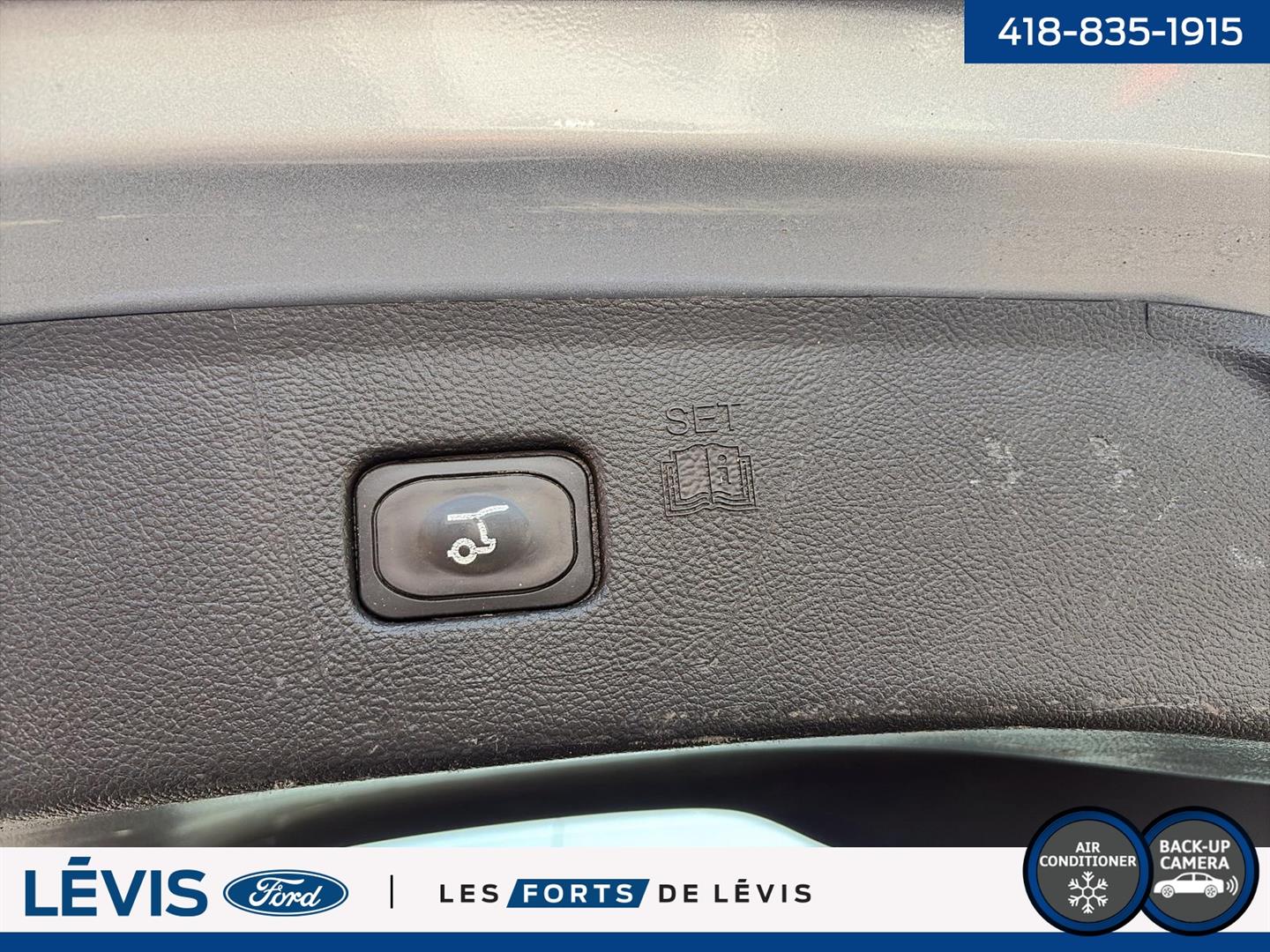 ford Edge 2023 - 25