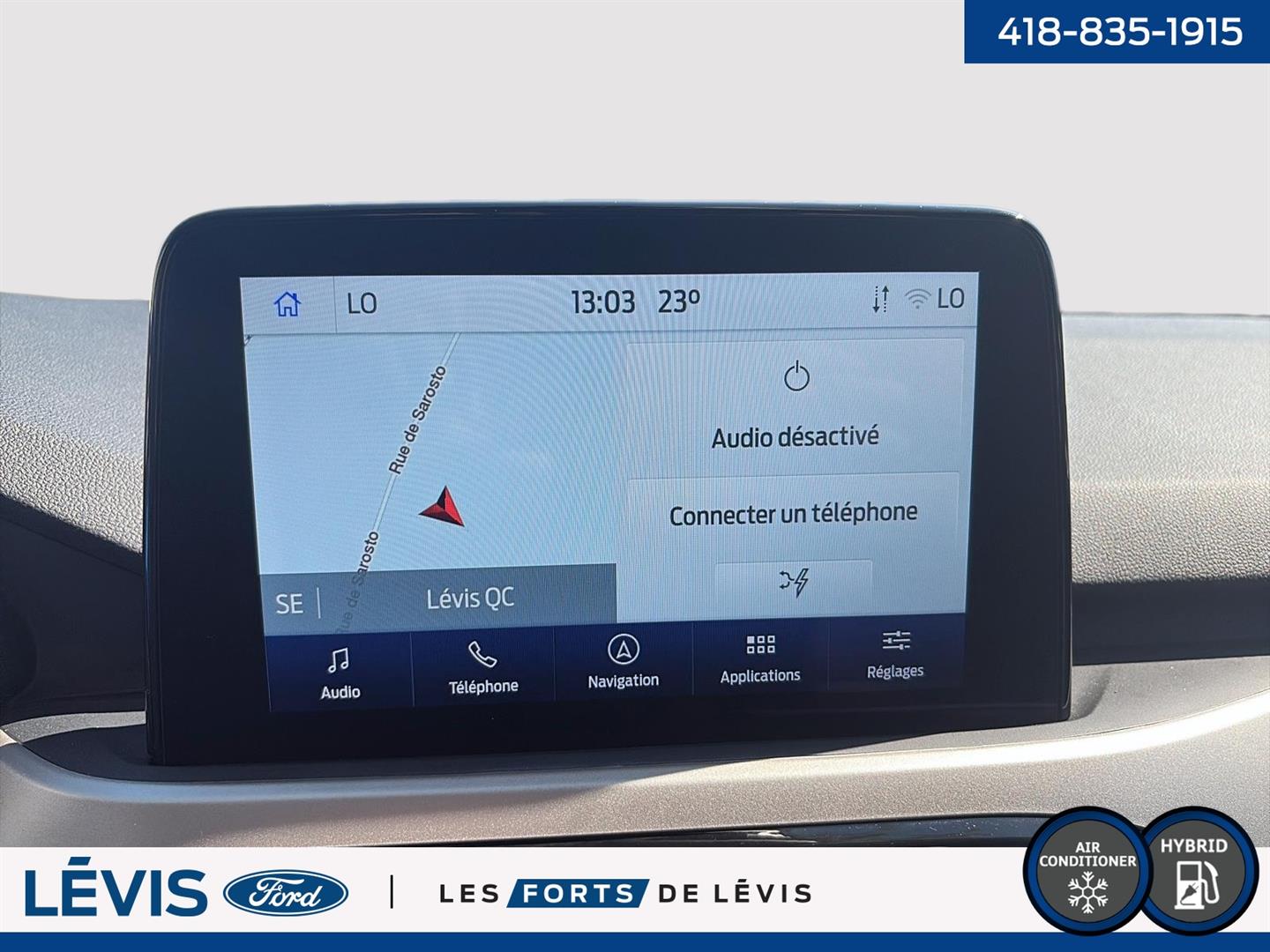 ford Escape 2022 - 16