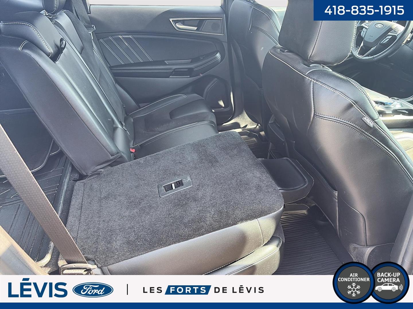 ford Edge 2023 - 27