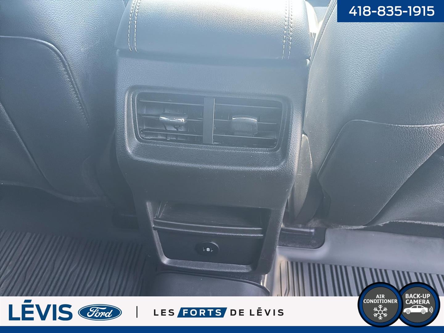 ford Edge 2023 - 28