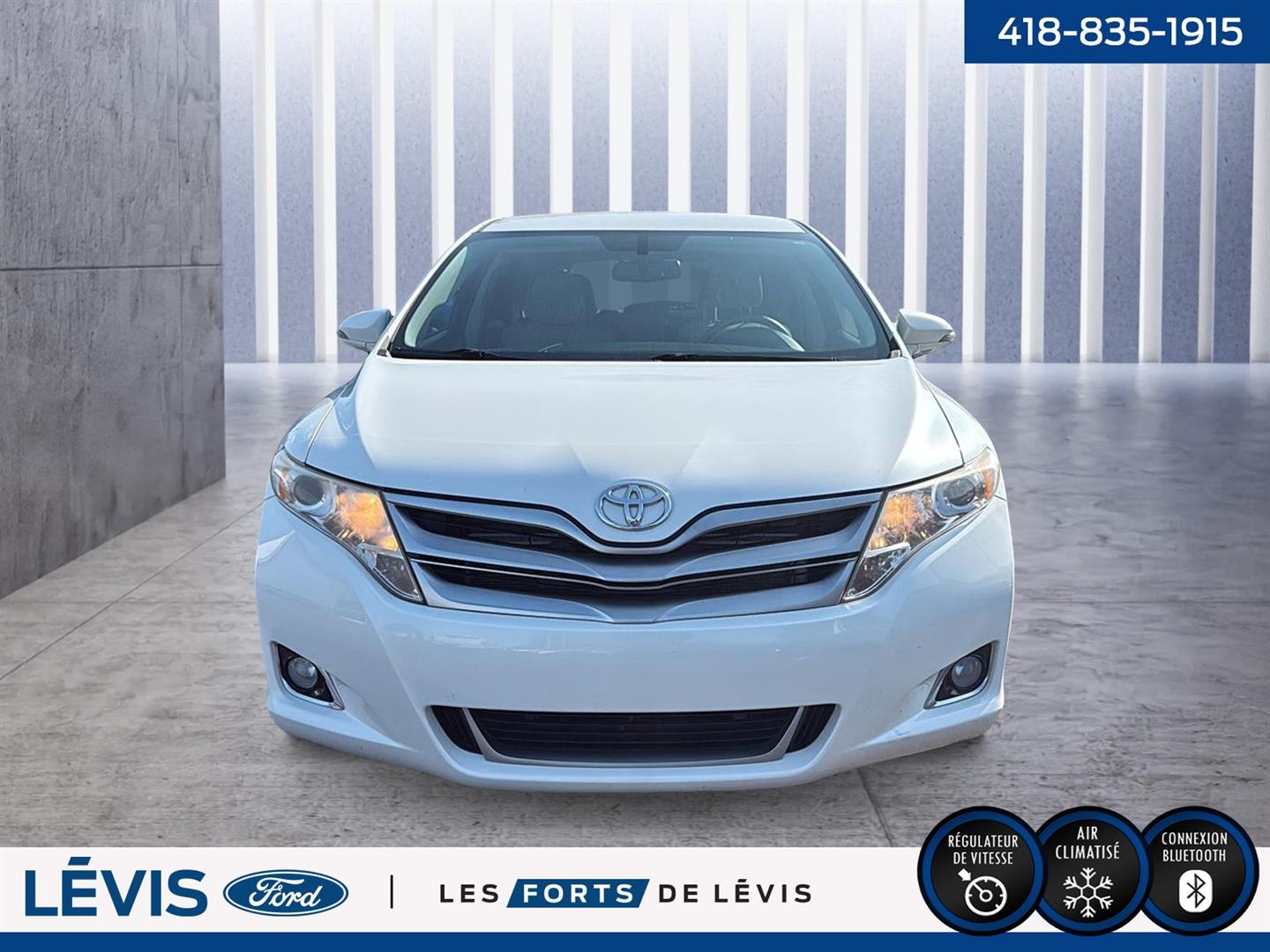 toyota Venza 2014 - 2