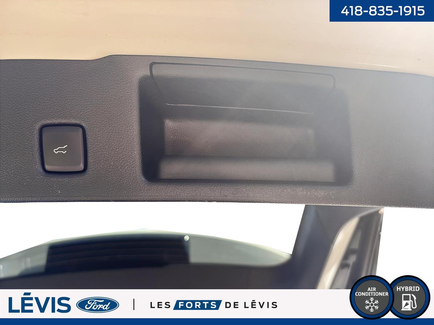 ford Escape 2022 - 25