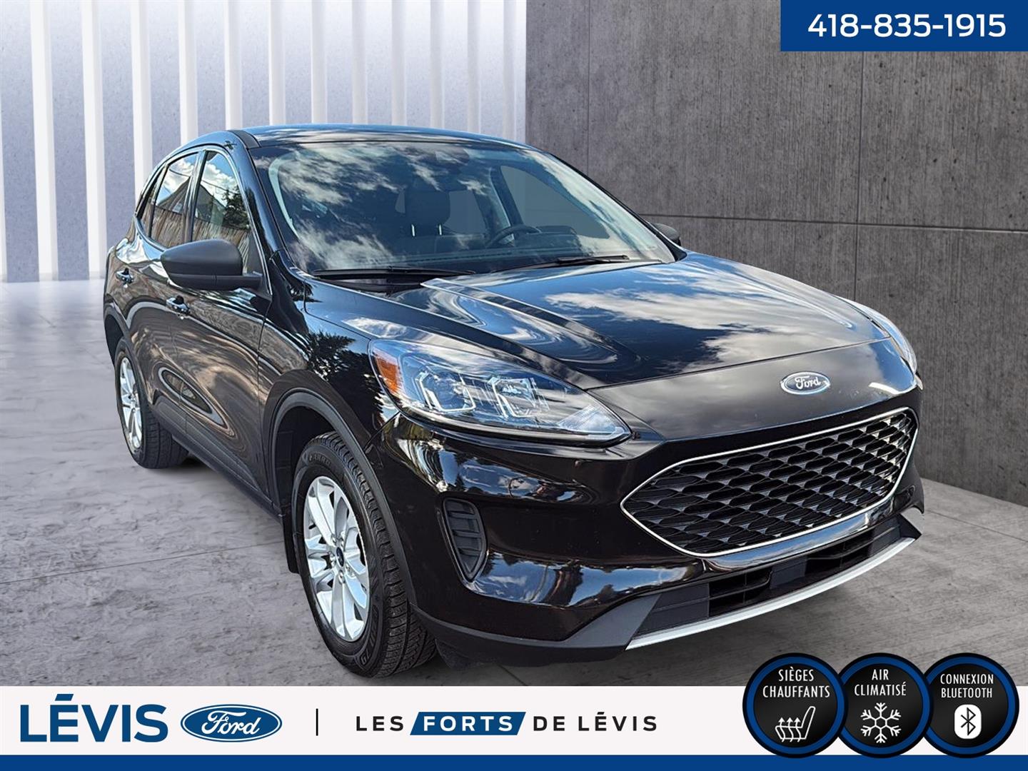 ford Escape 2022 - 3