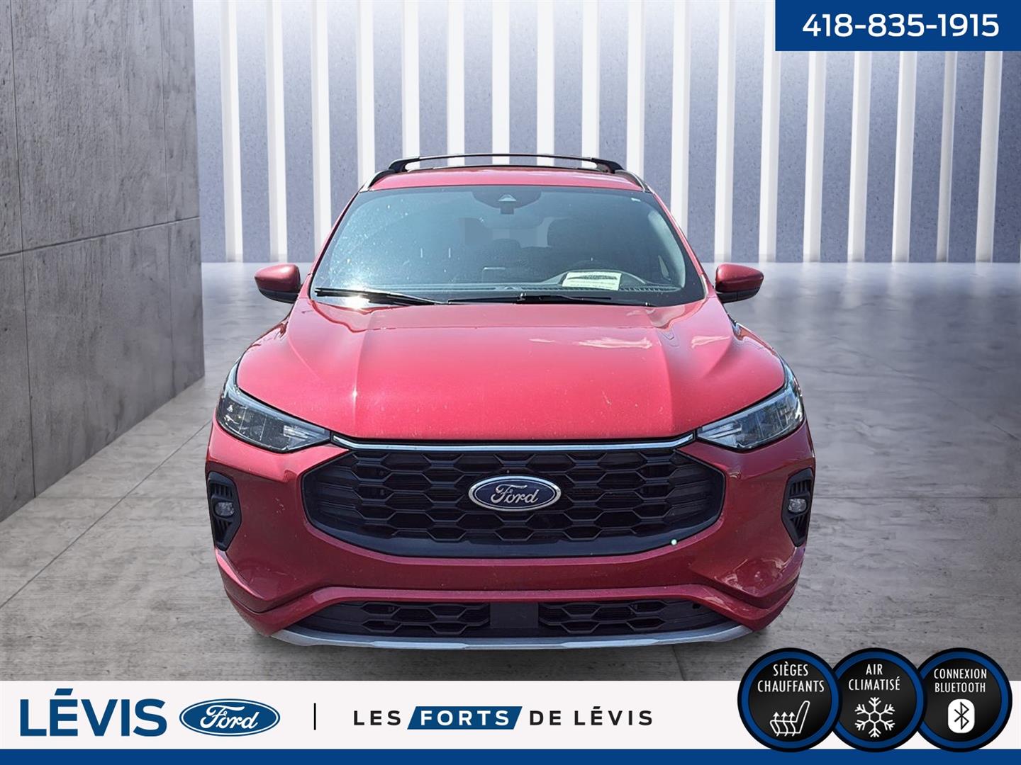 ford Escape 2023 - 2