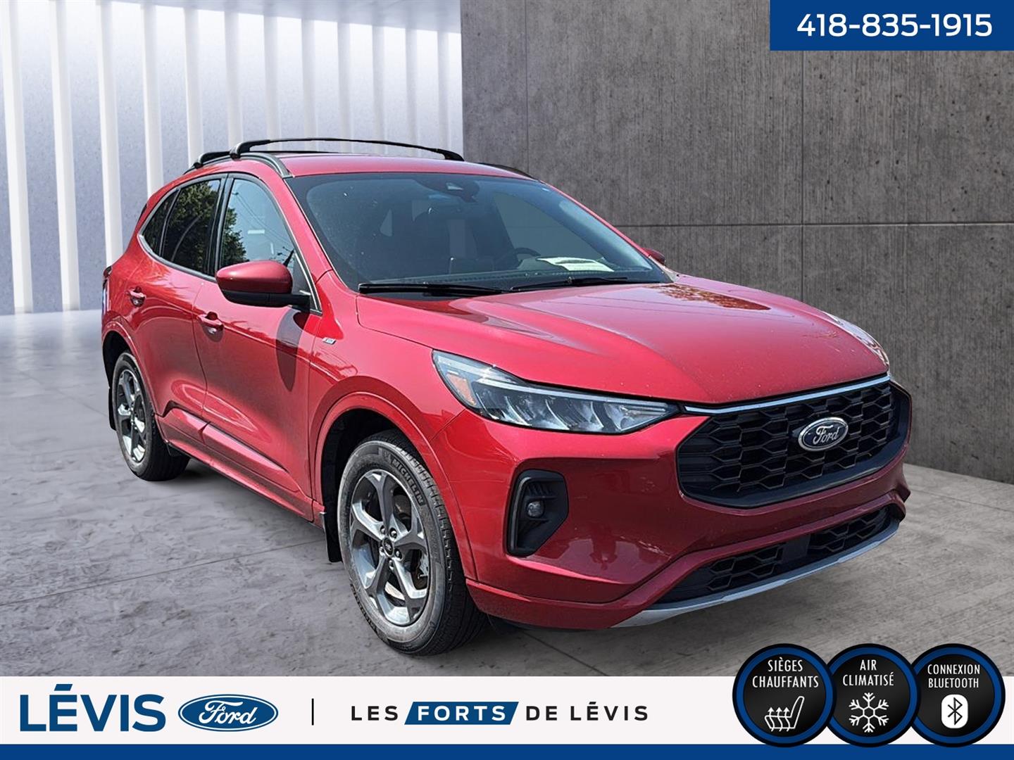 ford Escape 2023 - 3