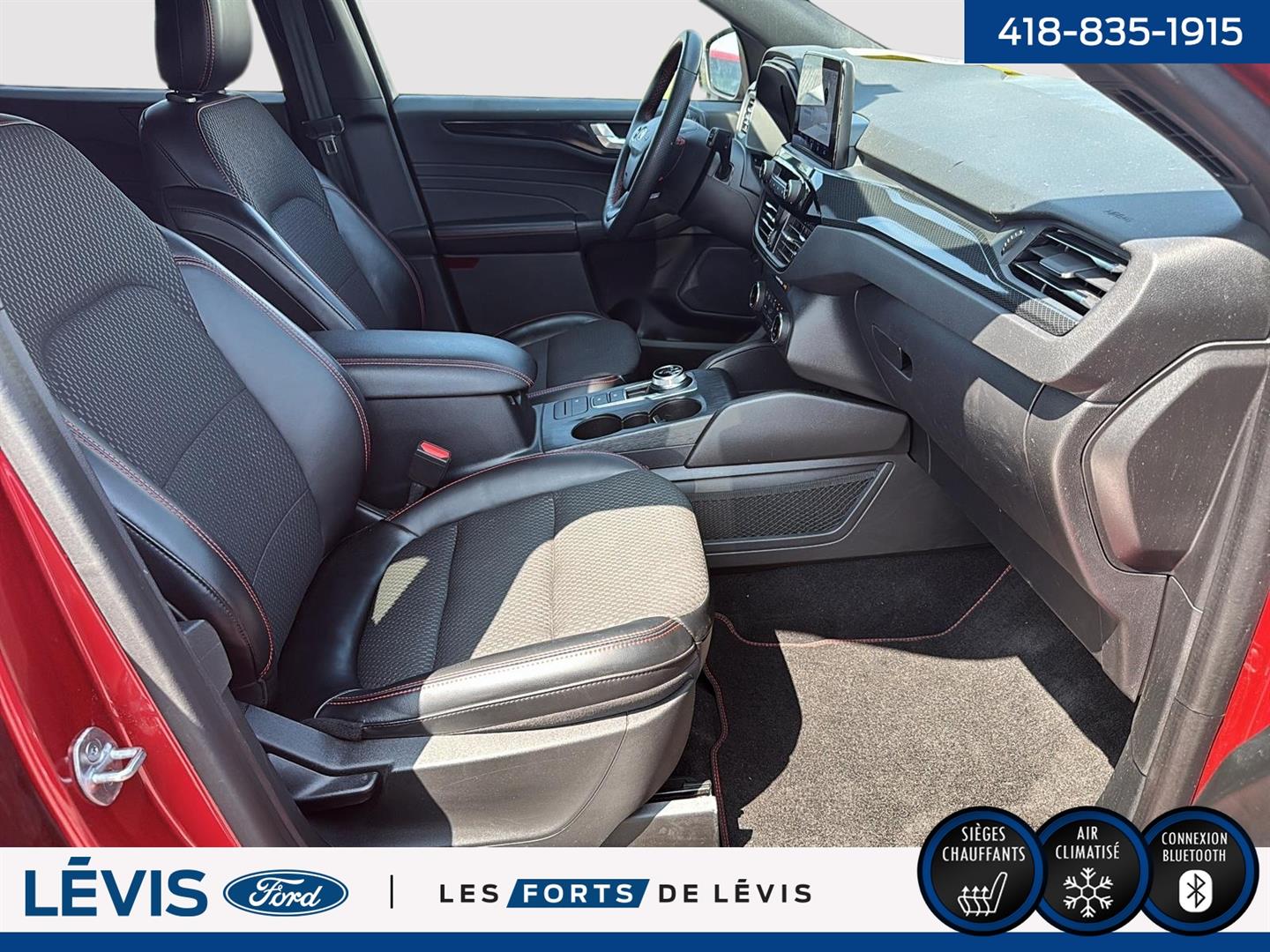 ford Escape 2023 - 5