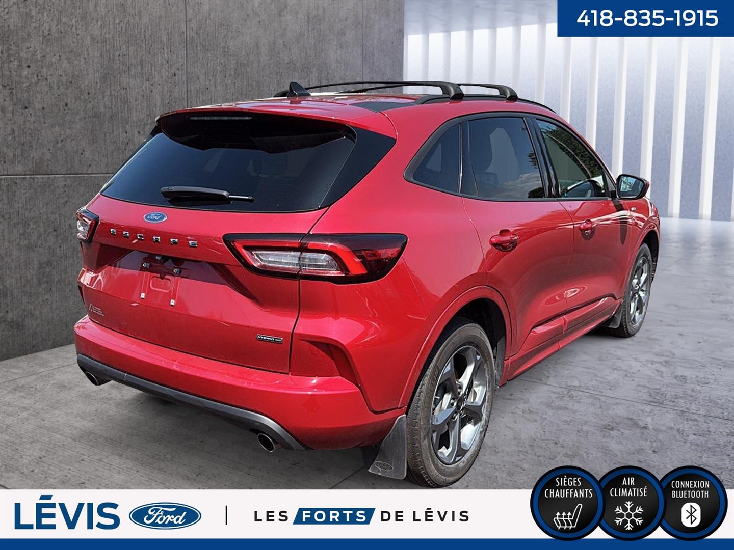 ford Escape 2023 - 6