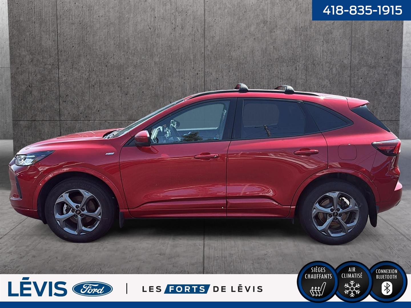 ford Escape 2023 - 9