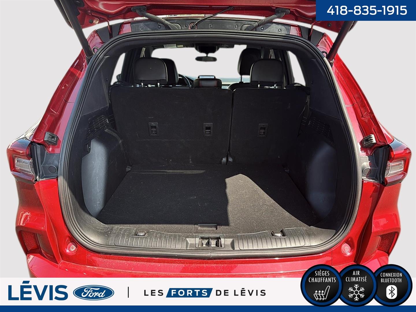 ford Escape 2023 - 10
