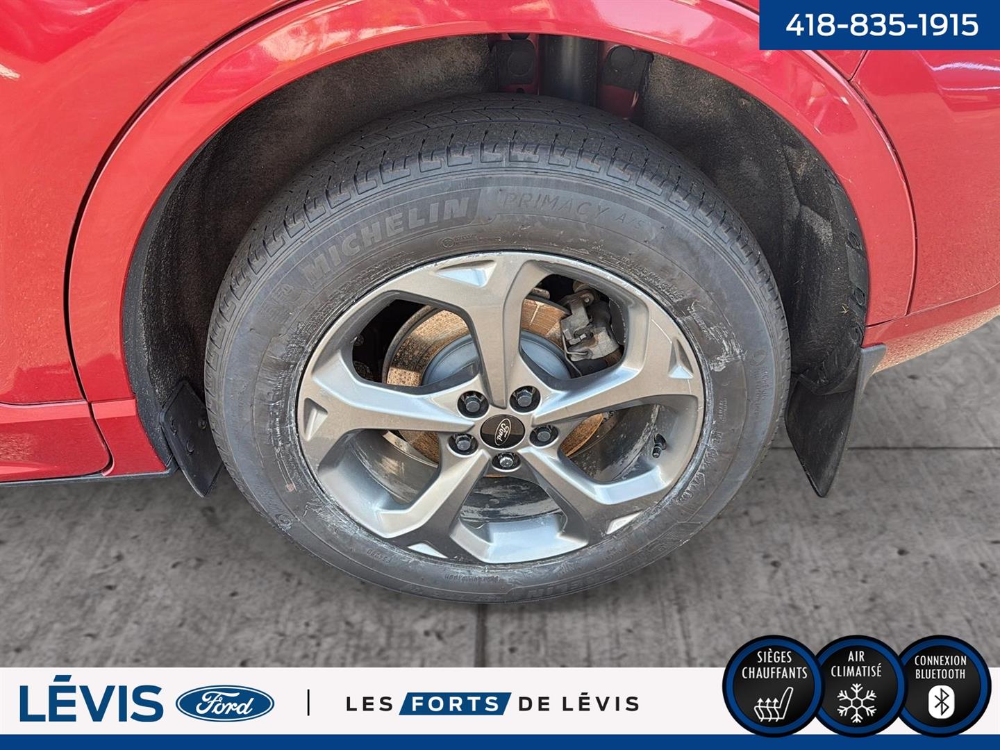 ford Escape 2023 - 11