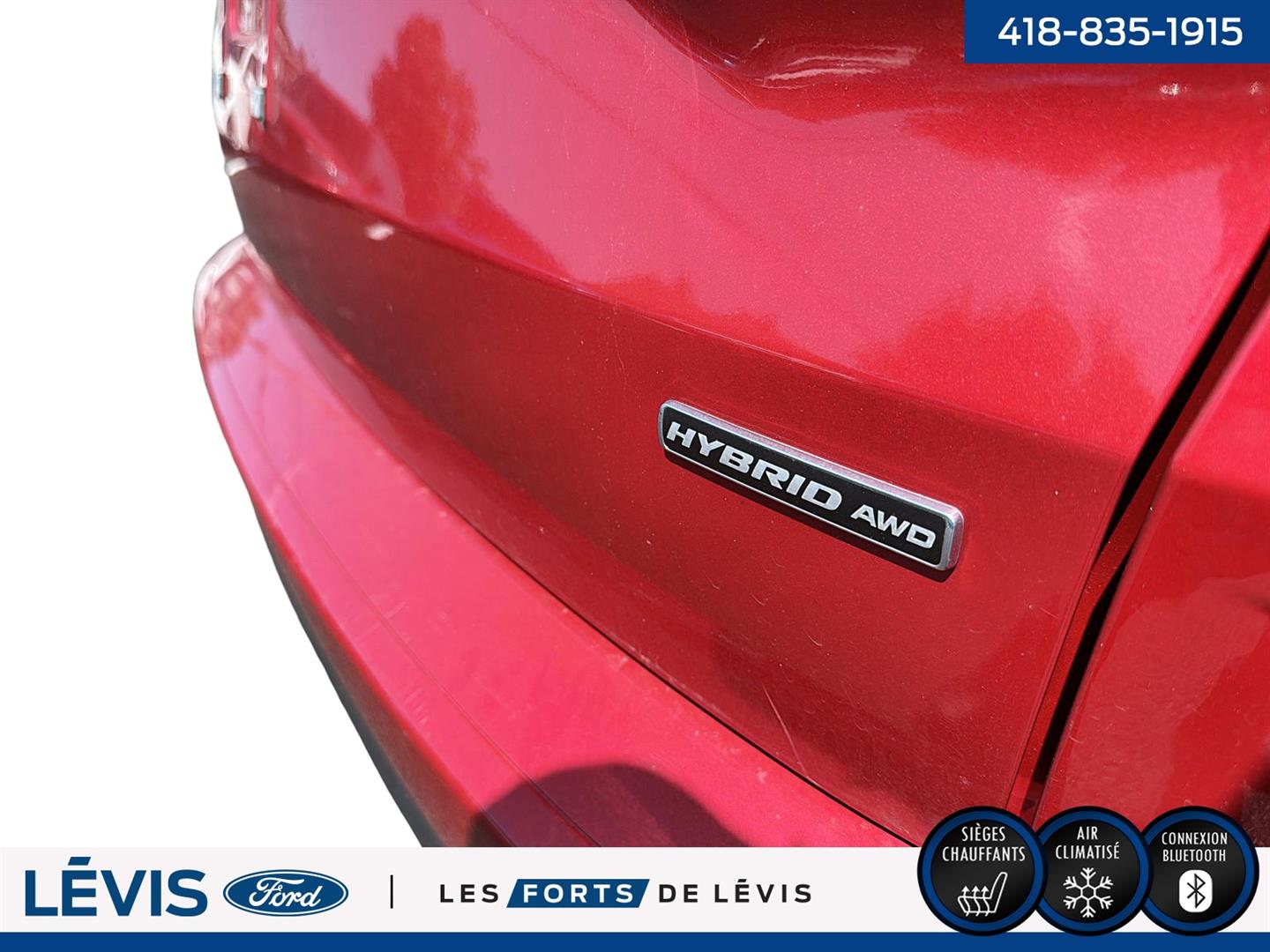 ford Escape 2023 - 12