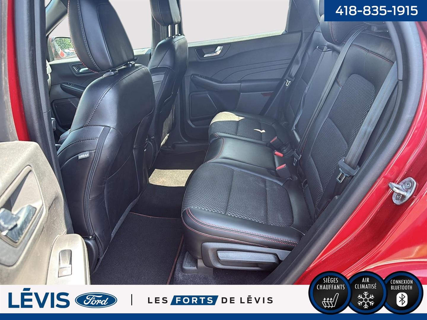 ford Escape 2023 - 14