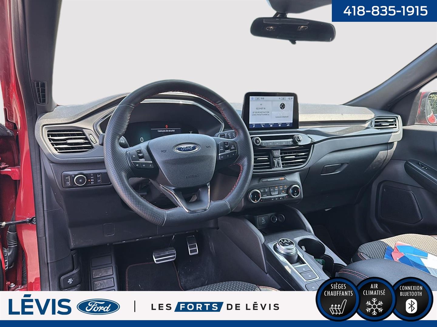 ford Escape 2023 - 15