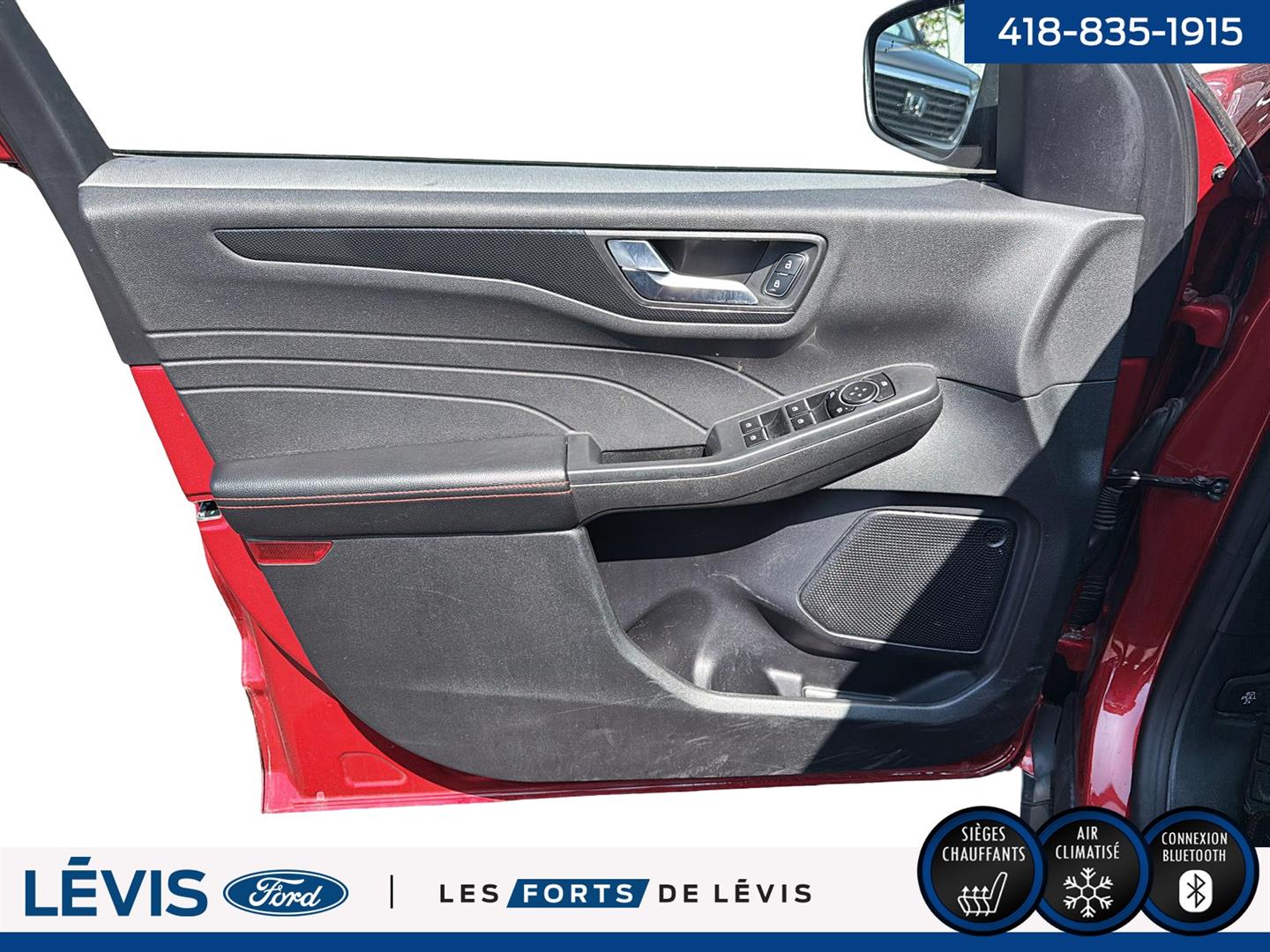 ford Escape 2023 - 16