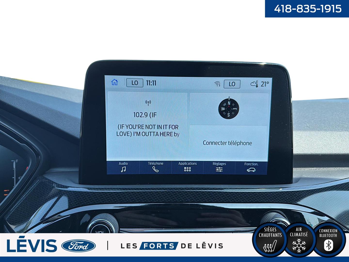 ford Escape 2023 - 18