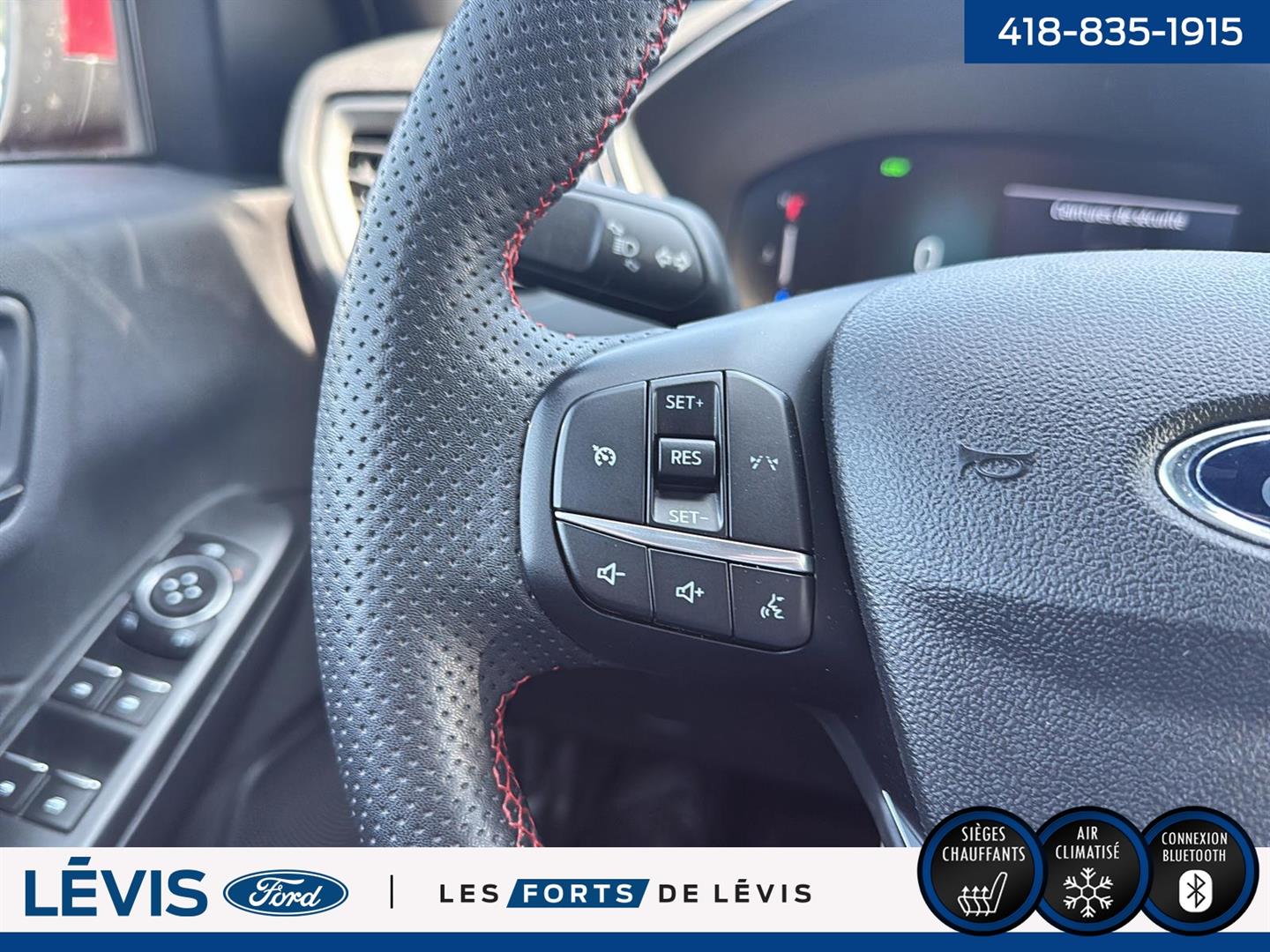 ford Escape 2023 - 19