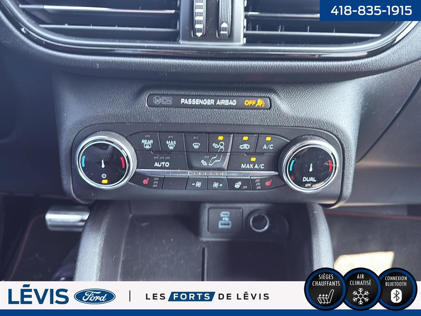 ford Escape 2023 - 21