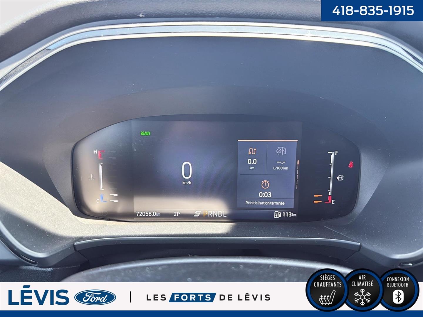 ford Escape 2023 - 23