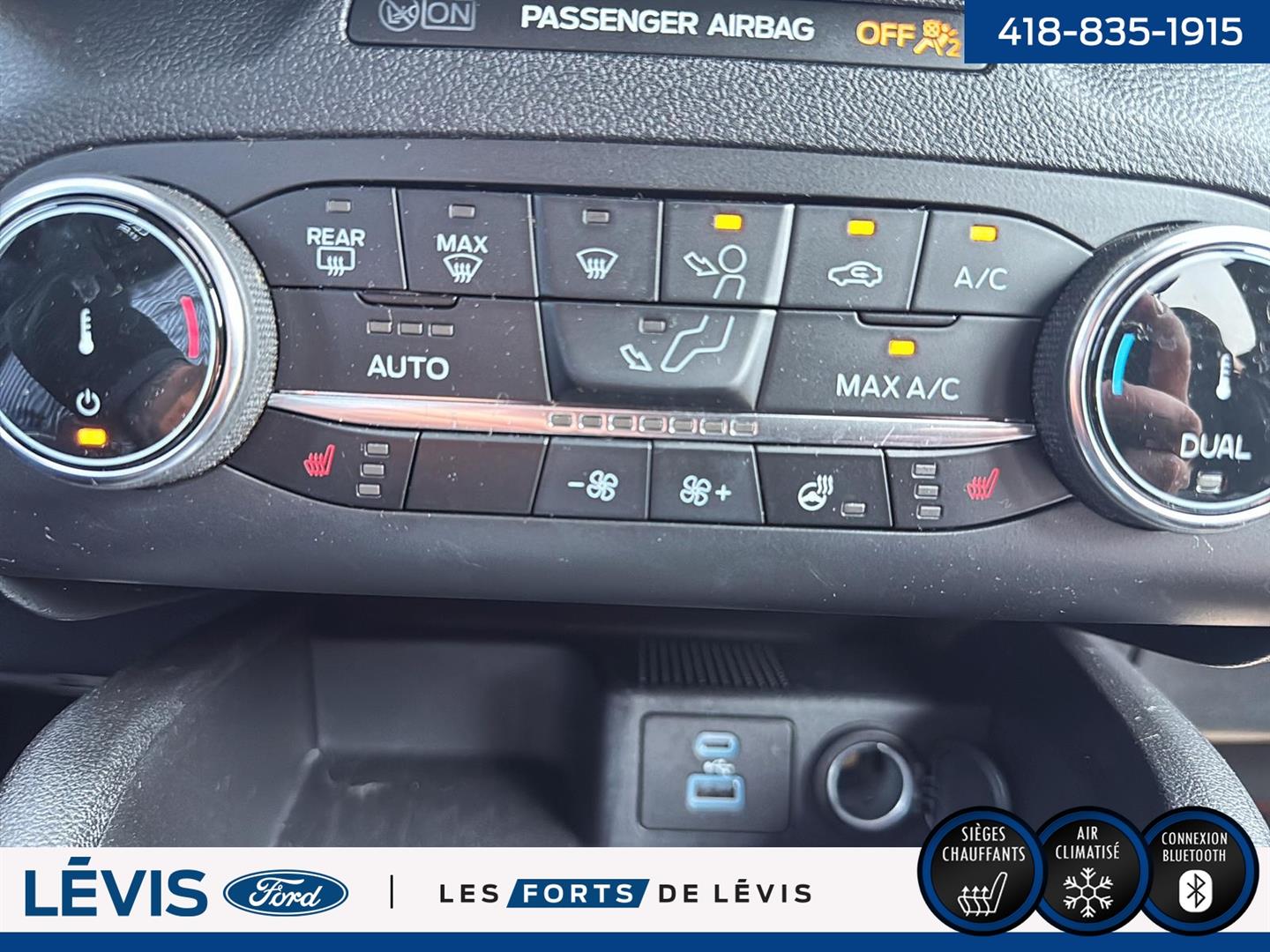 ford Escape 2023 - 25