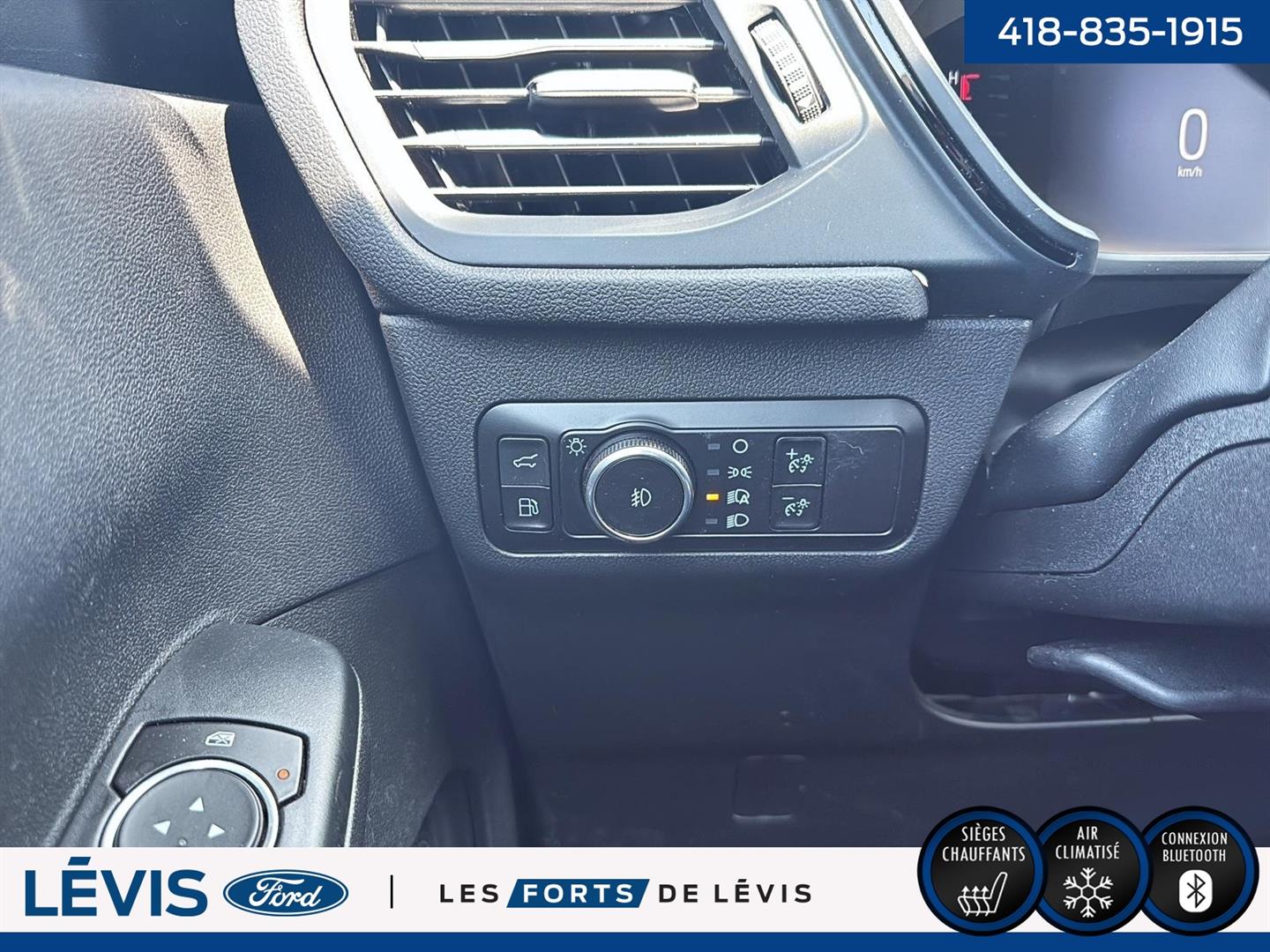 ford Escape 2023 - 26