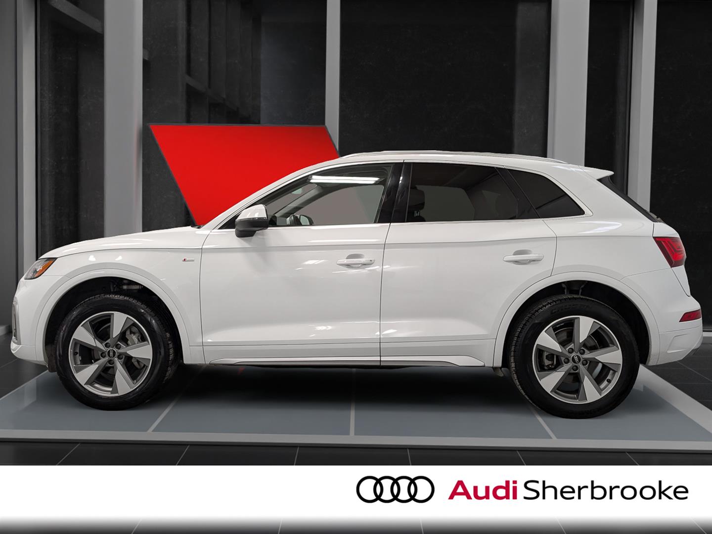 audi Q5 2022 - 4
