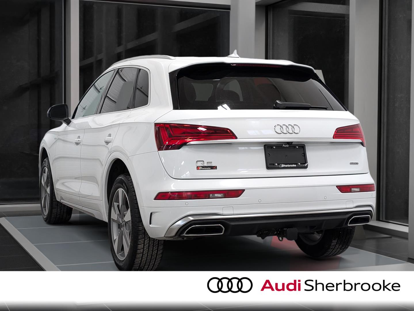 audi Q5 2022 - 5