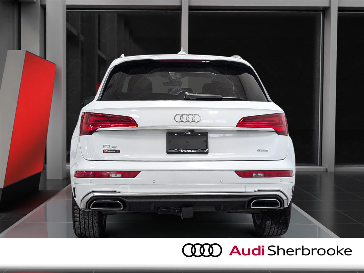 audi Q5 2022 - 6