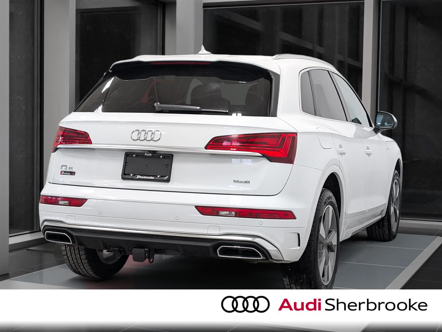 audi Q5 2022 - 7