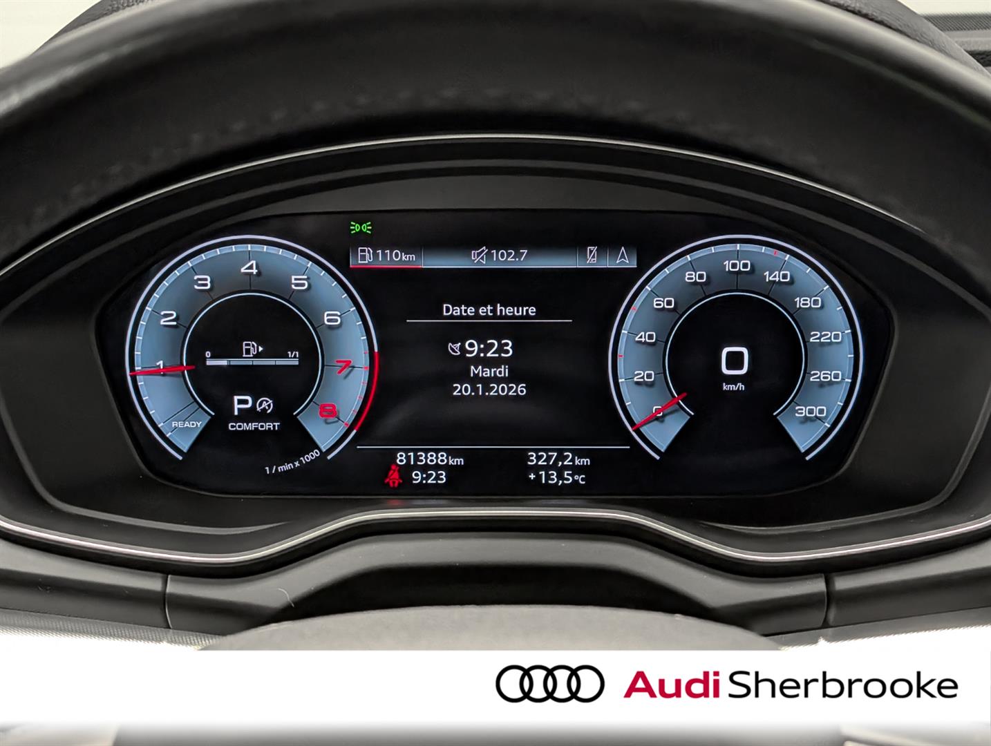 audi Q5 2022 - 24