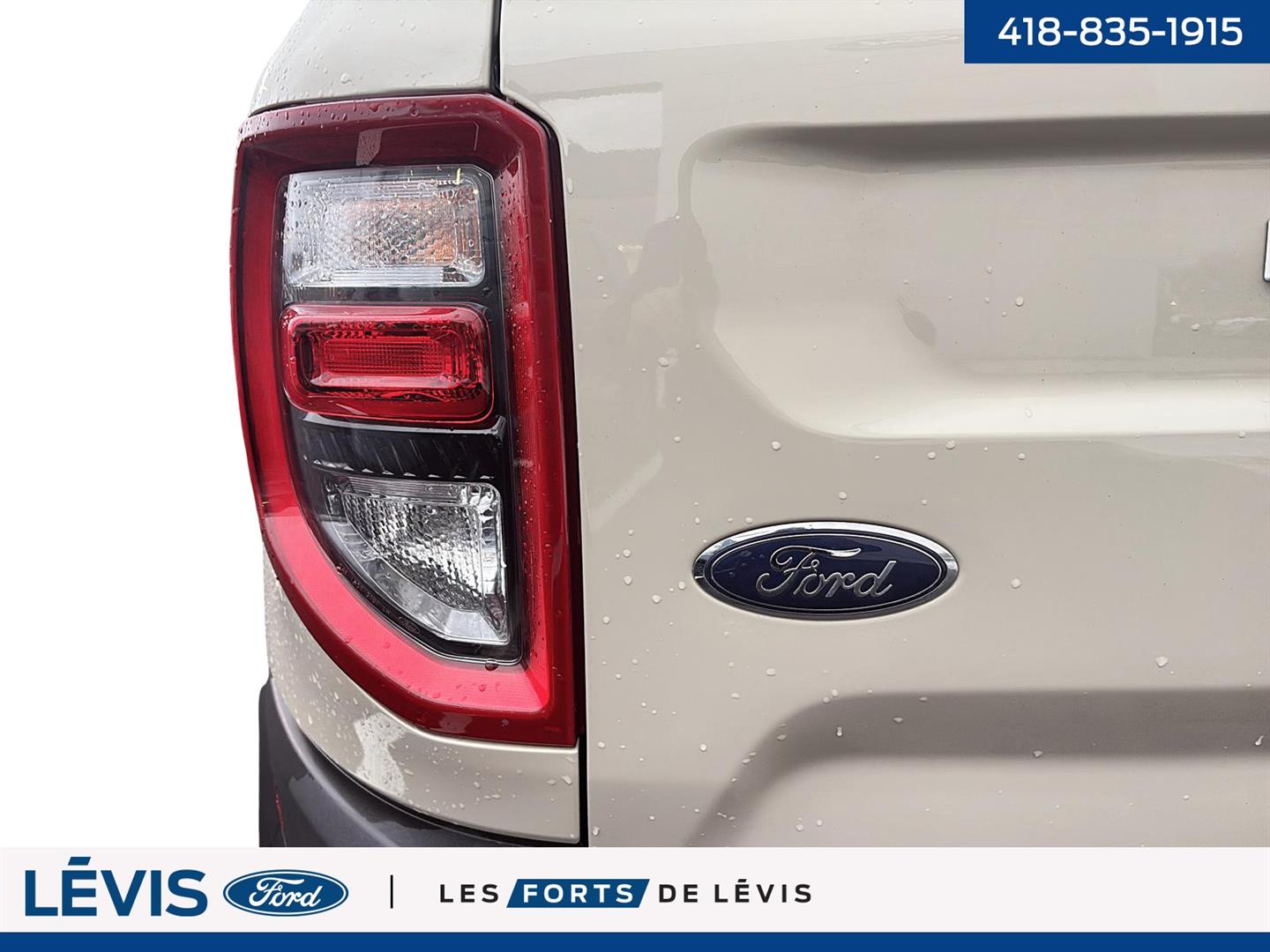 ford Bronco Sport 2024 - 12