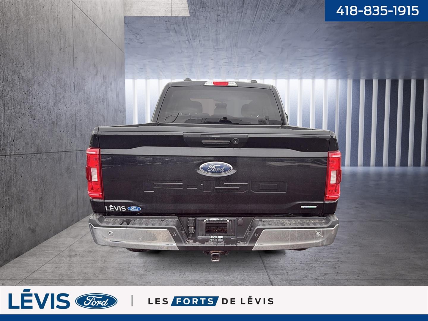 ford F-150 2021 - 6