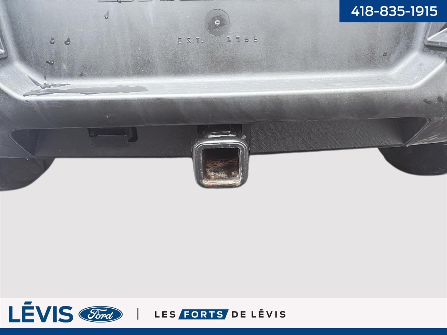 ford Bronco Sport 2024 - 14