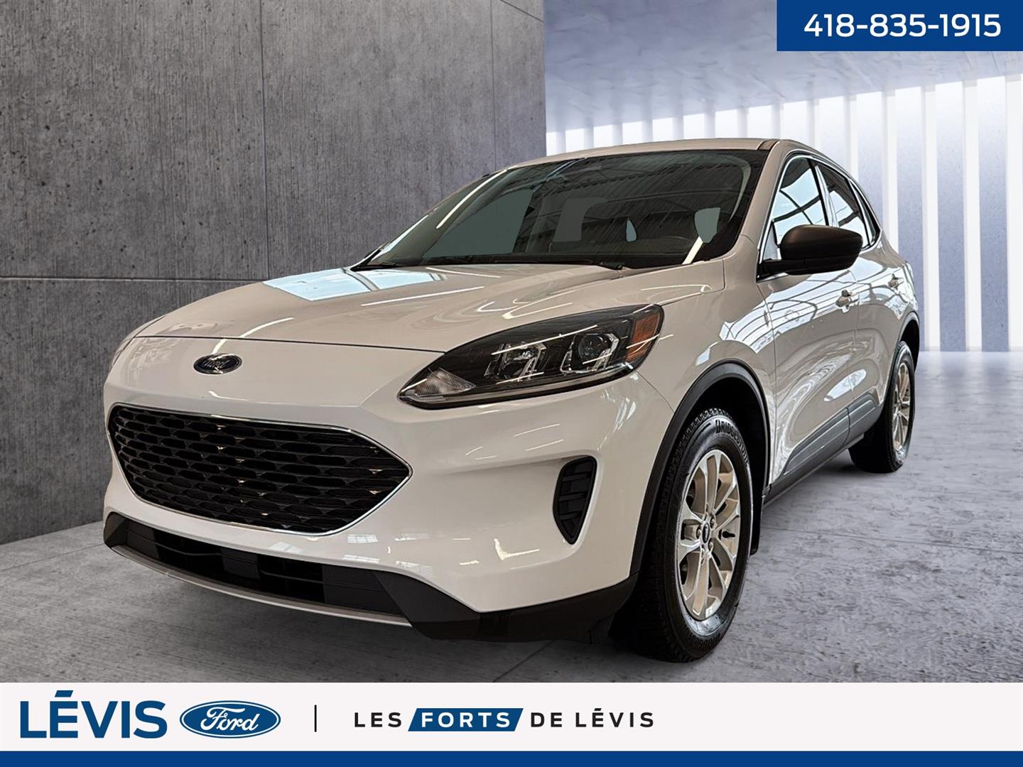 ford Escape 2022