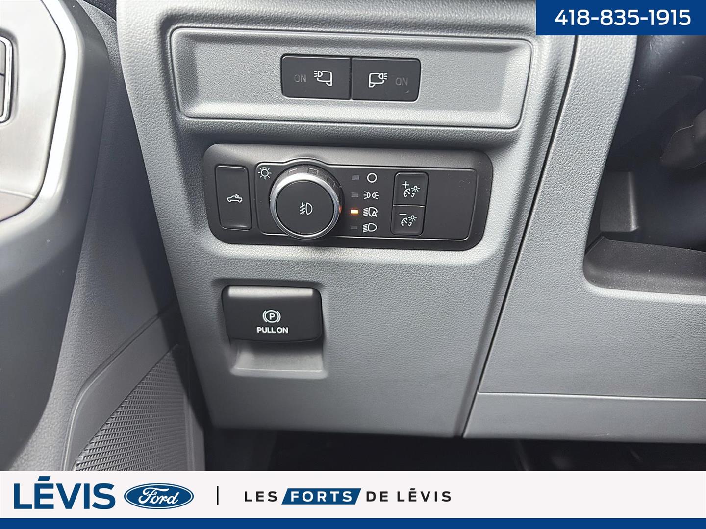 ford F-150 2021 - 13