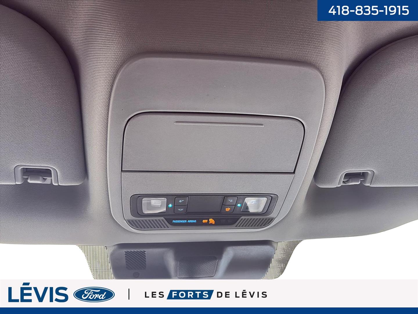 ford F-150 2021 - 20