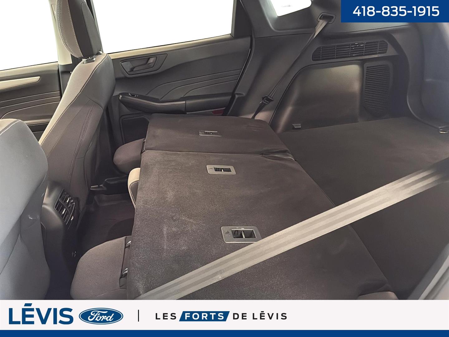 ford Escape 2022 - 24