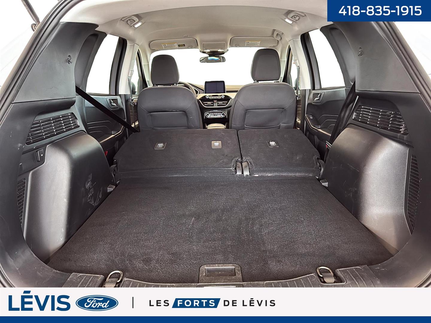 ford Escape 2022 - 25