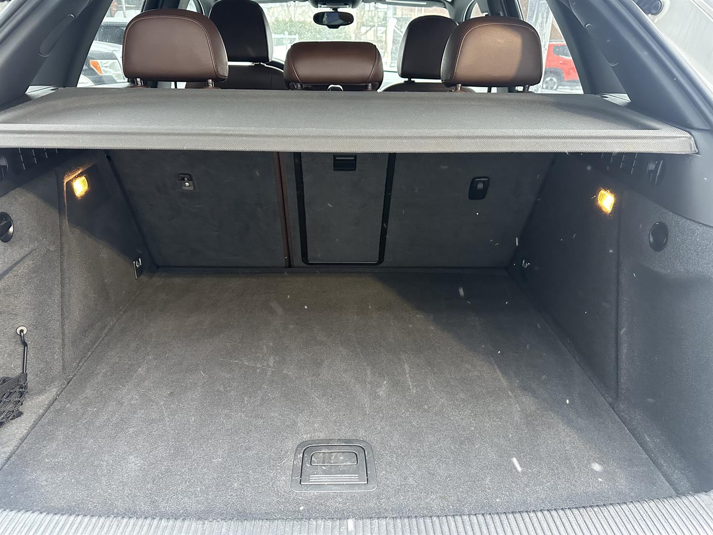 audi Q3 2015 - 11