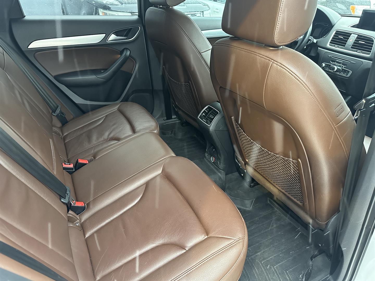 audi Q3 2015 - 13