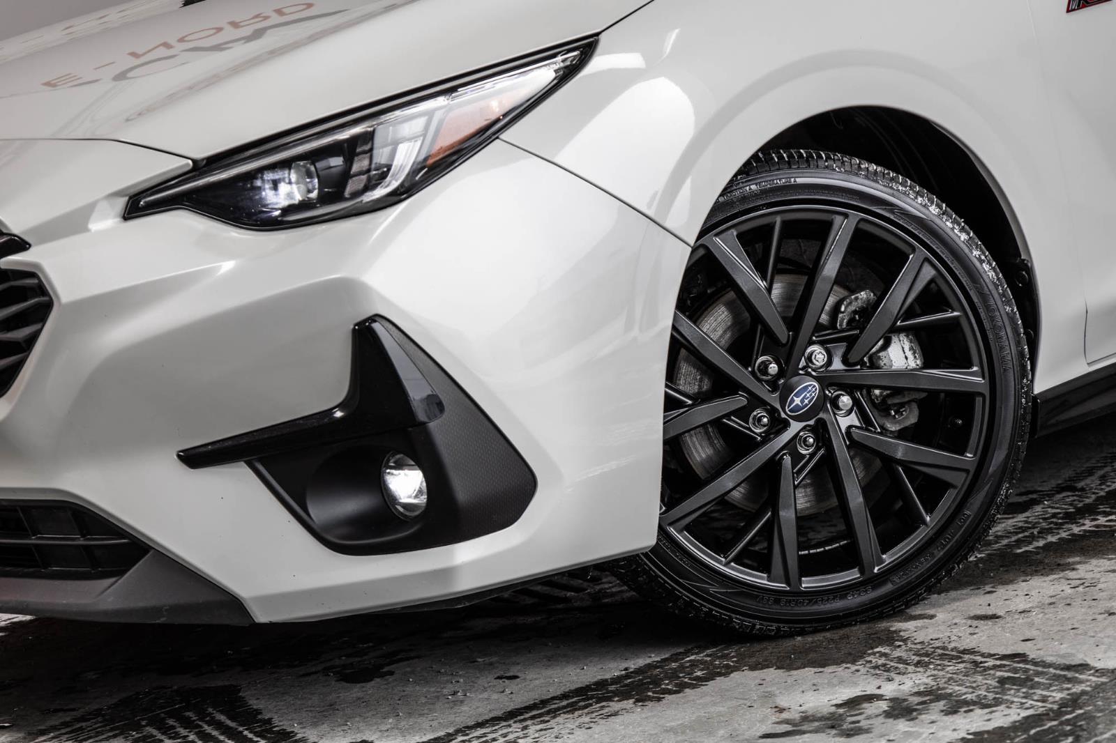 subaru Impreza 2024 - 3
