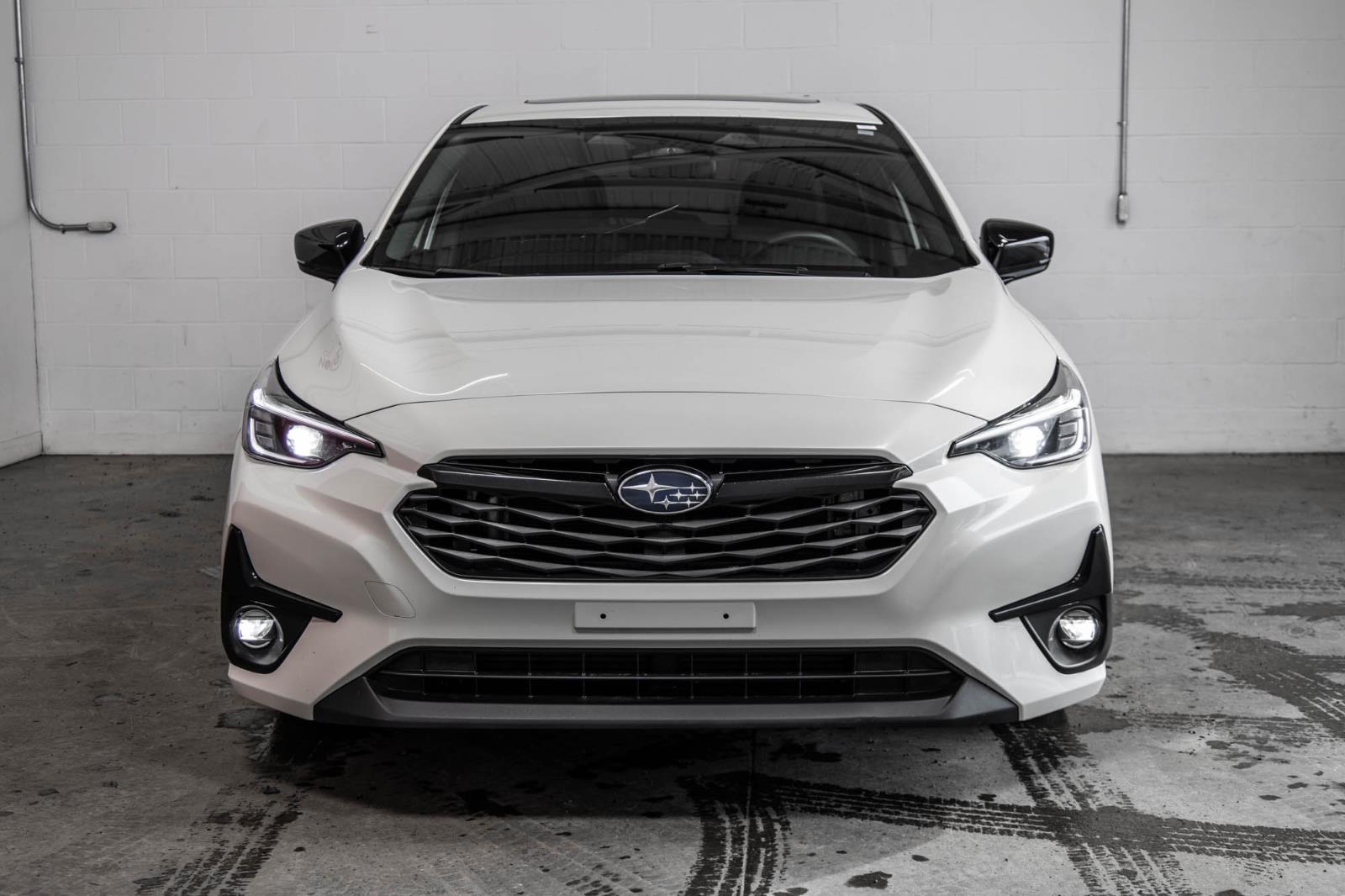 subaru Impreza 2024 - 5