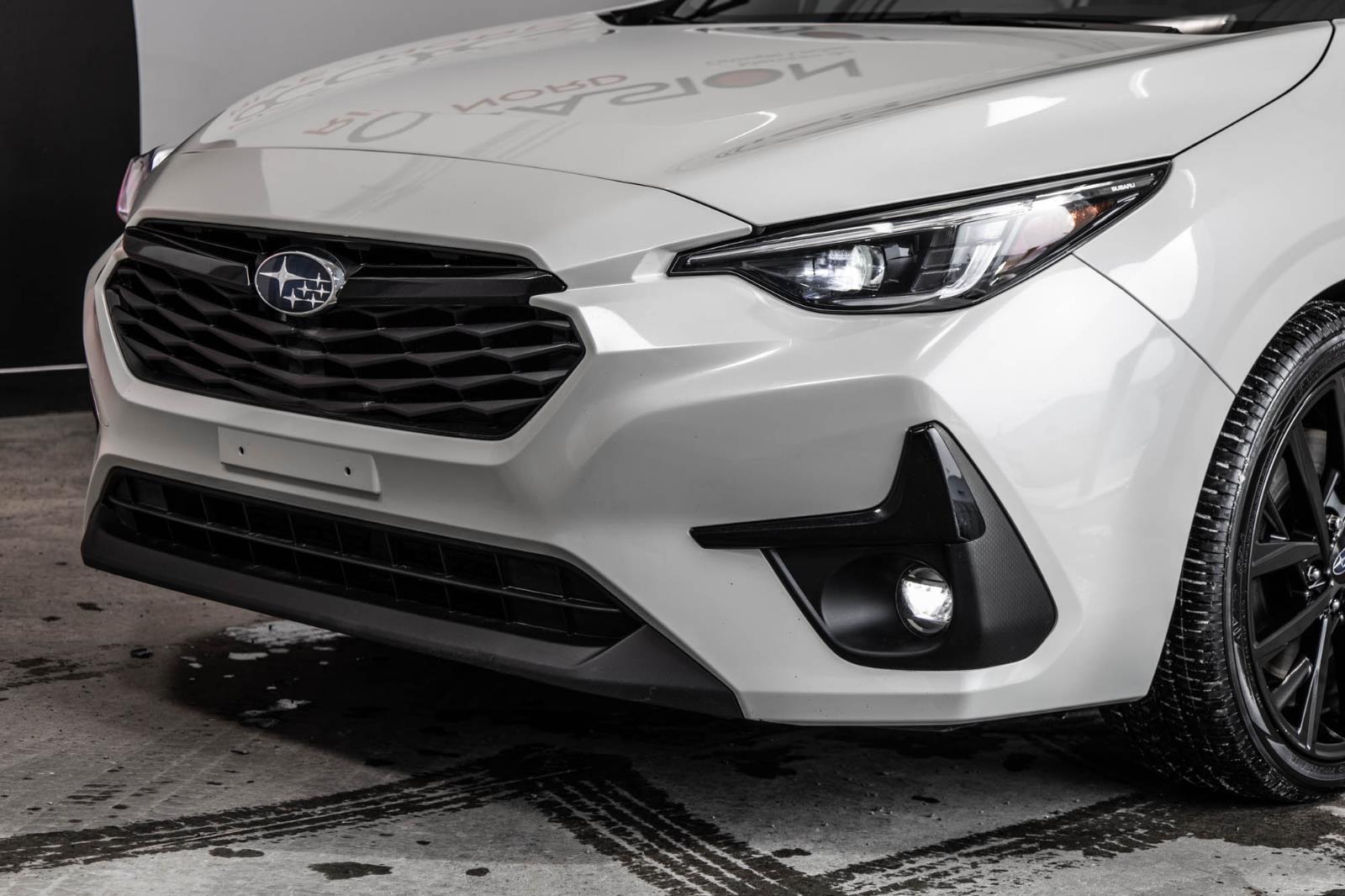 subaru Impreza 2024 - 7