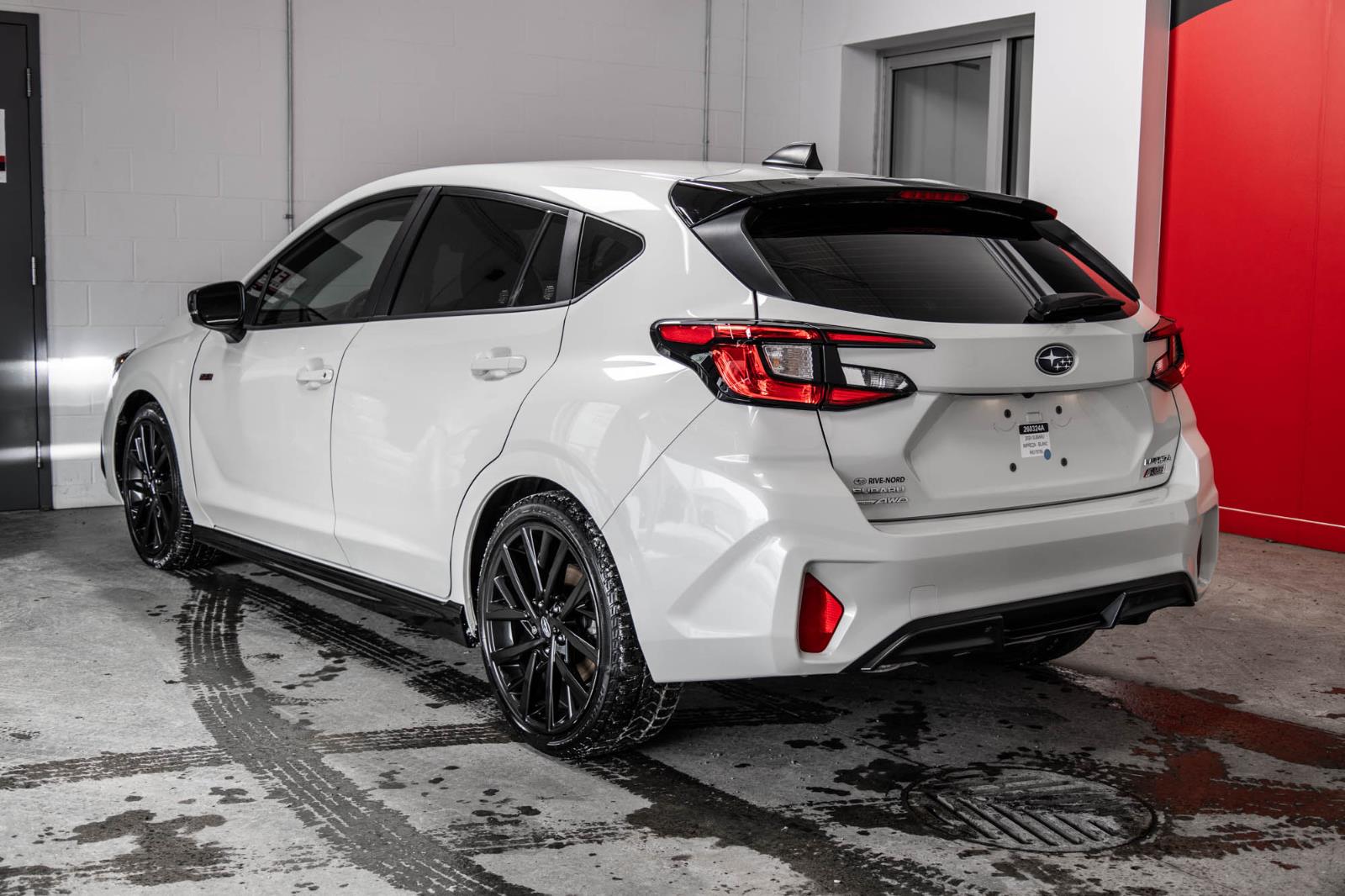 subaru Impreza 2024 - 15
