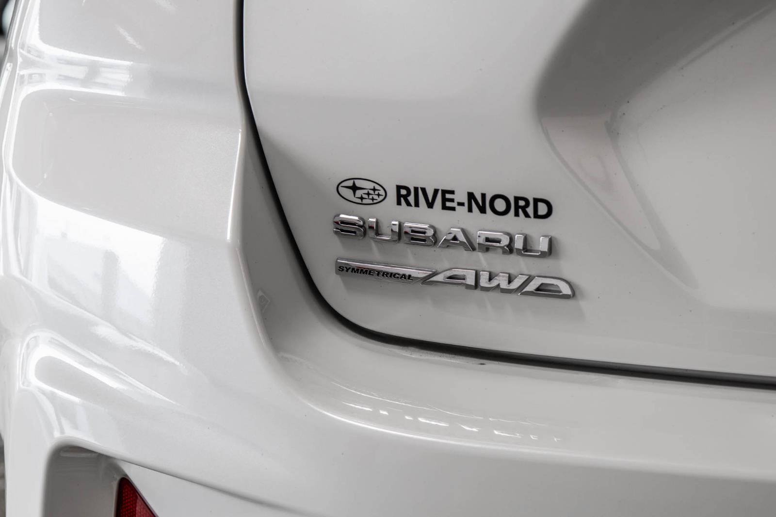 subaru Impreza 2024 - 18