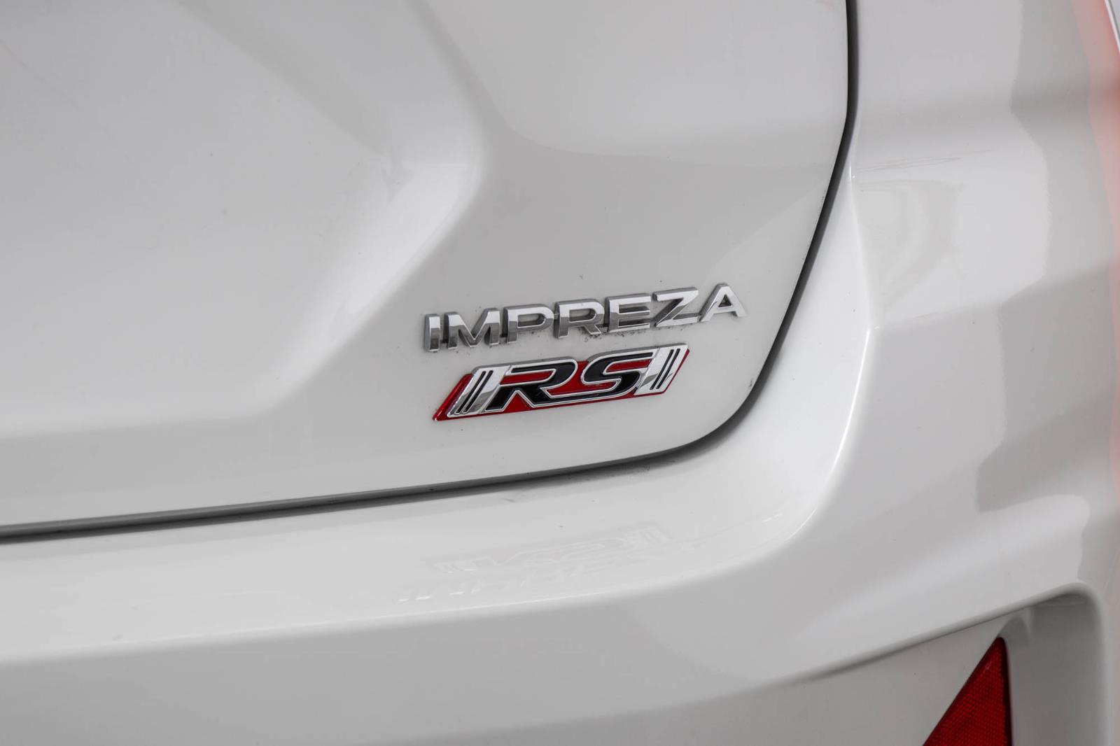 subaru Impreza 2024 - 19